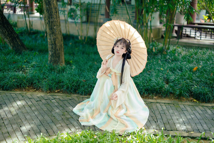 YiTuYu艺图语 Vol.7423 Xiao Xiao Yu 21th image