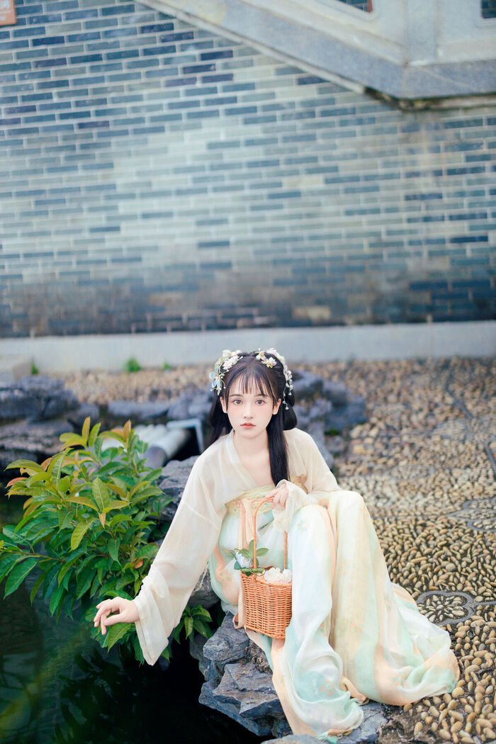 YiTuYu艺图语 Vol.7423 Xiao Xiao Yu 28th image