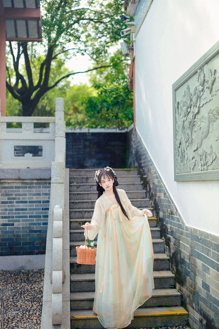 YiTuYu艺图语 Vol.7423 Xiao Xiao Yu 29th image