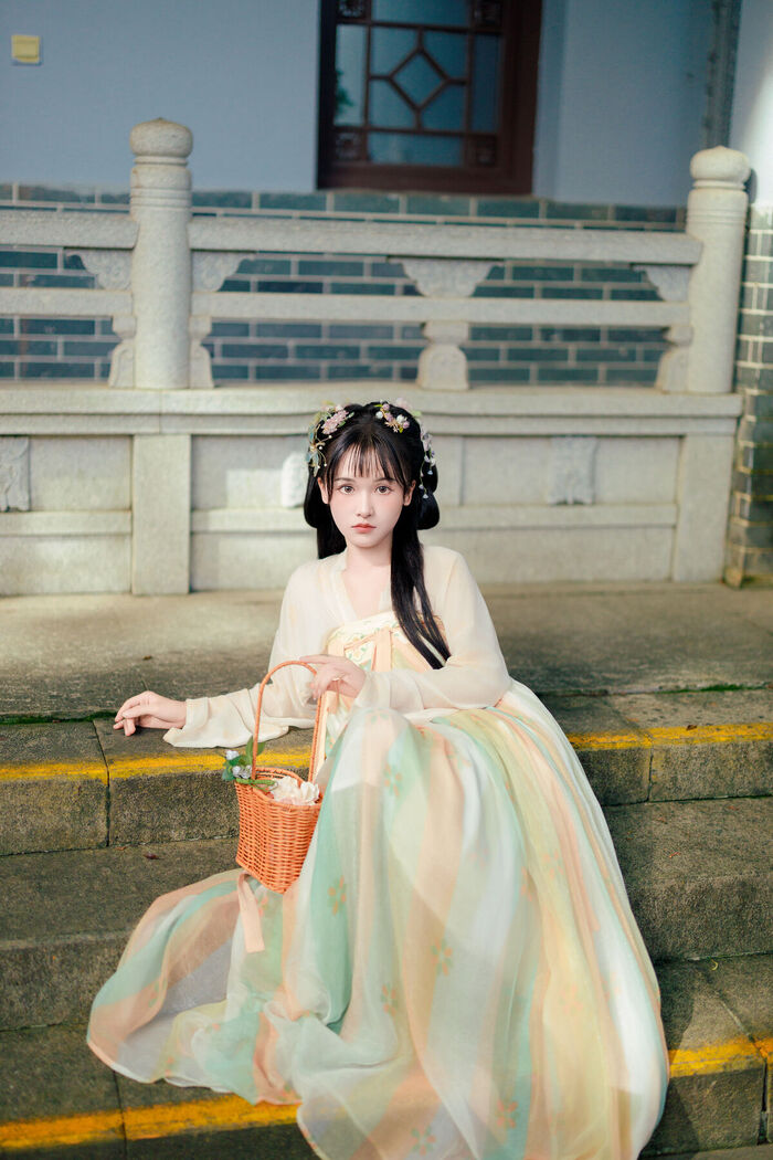 YiTuYu艺图语 Vol.7423 Xiao Xiao Yu 31th image