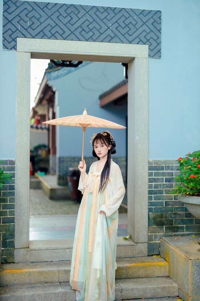 YiTuYu艺图语 Vol.7423 Xiao Xiao Yu 35th image