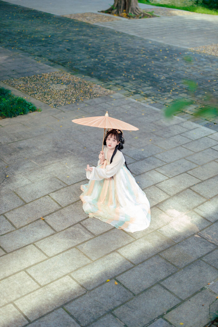 YiTuYu艺图语 Vol.7423 Xiao Xiao Yu 37th image