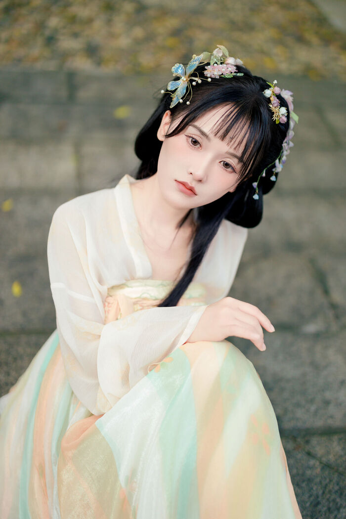 YiTuYu艺图语 Vol.7423 Xiao Xiao Yu 38th image