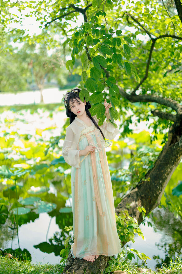 YiTuYu艺图语 Vol.7423 Xiao Xiao Yu 4th image