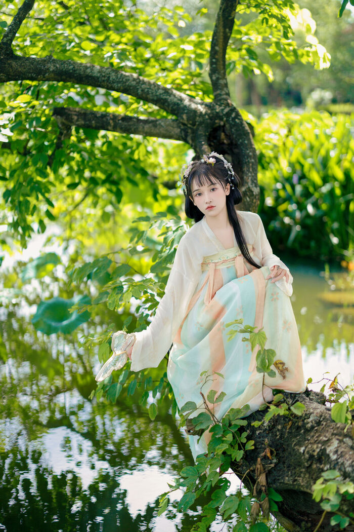 YiTuYu艺图语 Vol.7423 Xiao Xiao Yu 7th image