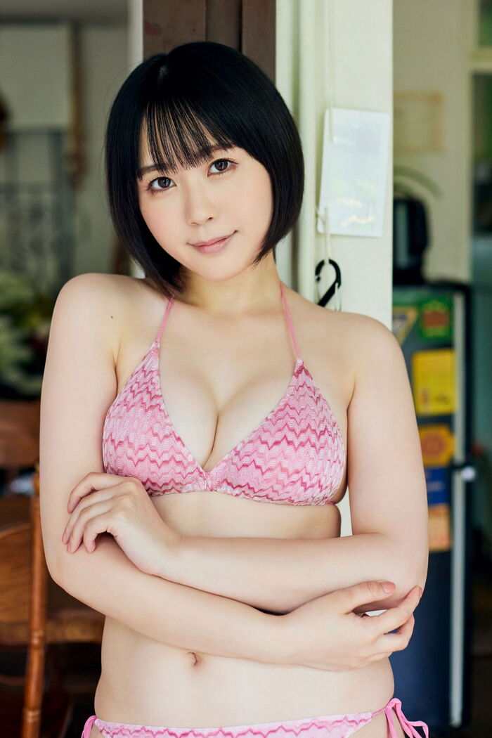 夜道雪 Popular 聲優のmarshmallow body (140P) 11th image