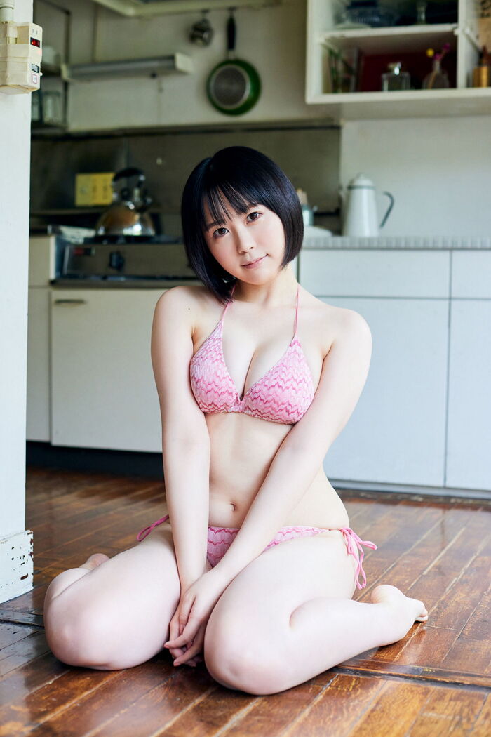 夜道雪 Popular 聲優のmarshmallow body (140P) 12th image