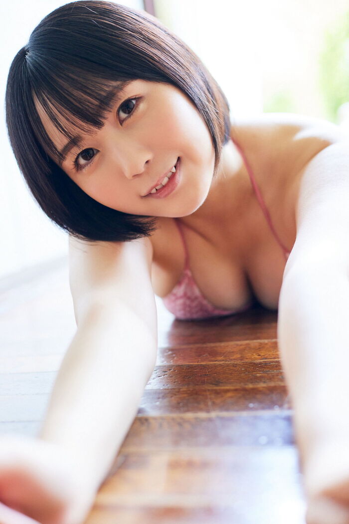 夜道雪 Popular 聲優のmarshmallow body (140P) 16th image