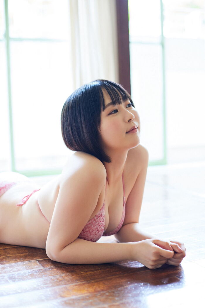 夜道雪 Popular 聲優のmarshmallow body (140P) 17th image