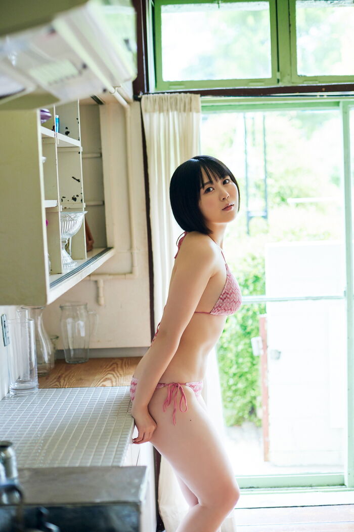 夜道雪 Popular 聲優のmarshmallow body (140P) 2th image