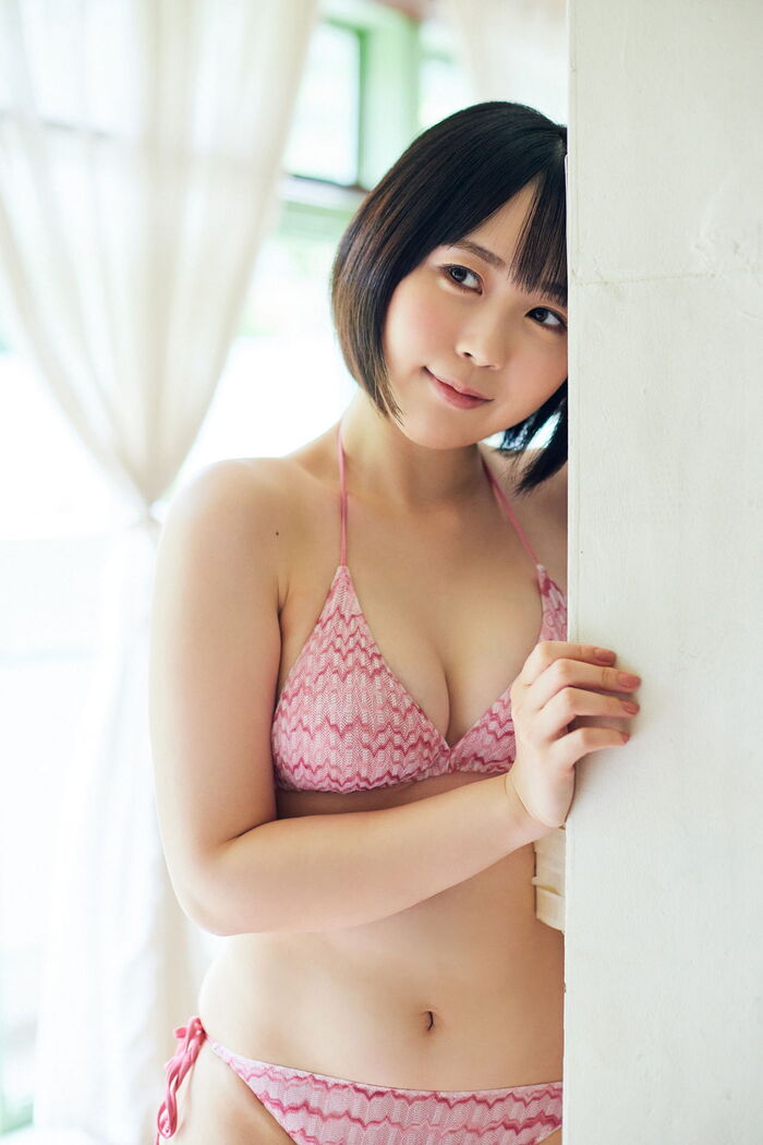 夜道雪 Popular 聲優のmarshmallow body (140P) 20th image