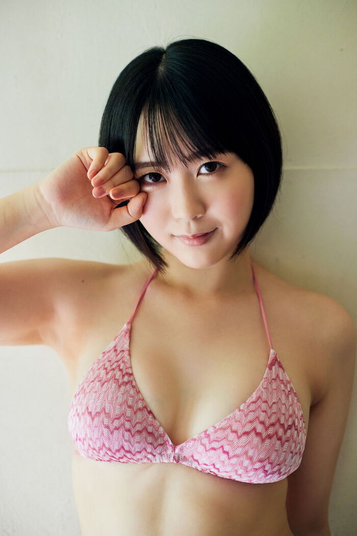 夜道雪 Popular 聲優のmarshmallow body (140P) 21th image