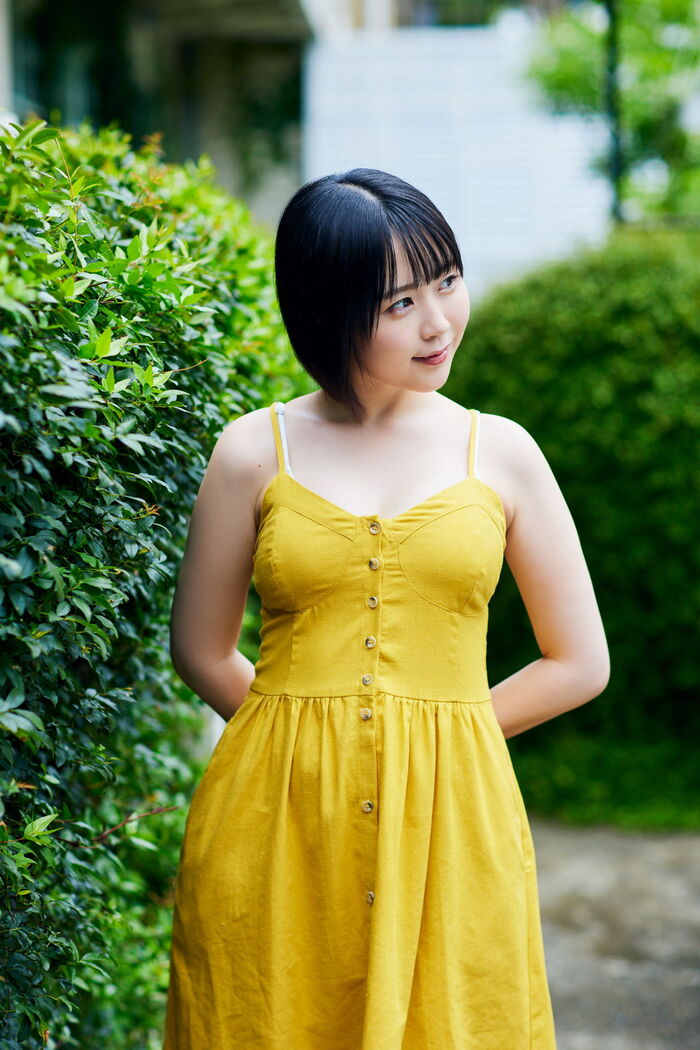 夜道雪 Popular 聲優のmarshmallow body (140P) 27th image
