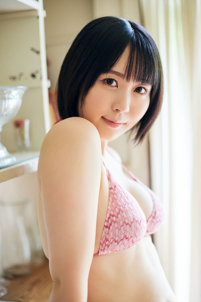 夜道雪 Popular 聲優のmarshmallow body (140P) 3th image