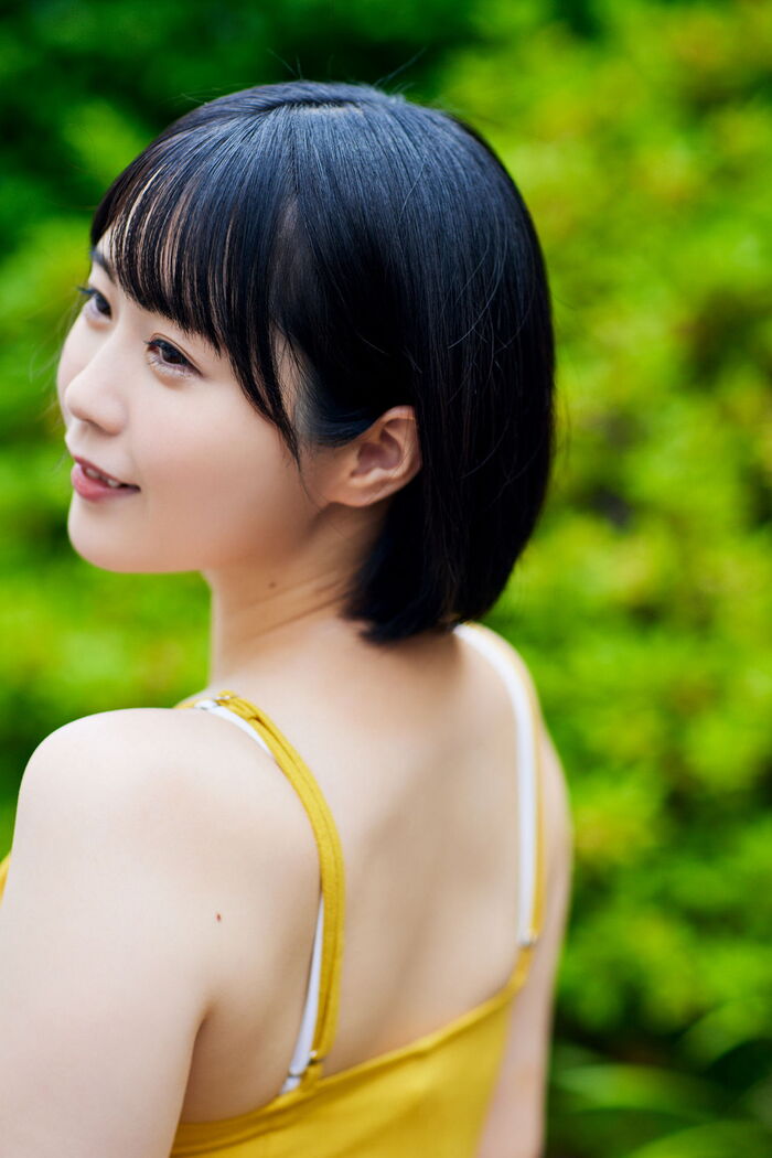 夜道雪 Popular 聲優のmarshmallow body (140P) 30th image