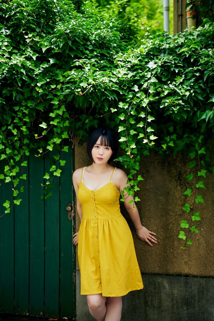夜道雪 Popular 聲優のmarshmallow body (140P) 31th image