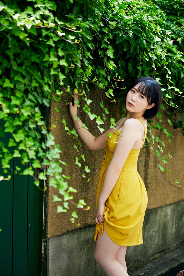 夜道雪 Popular 聲優のmarshmallow body (140P) 32th image