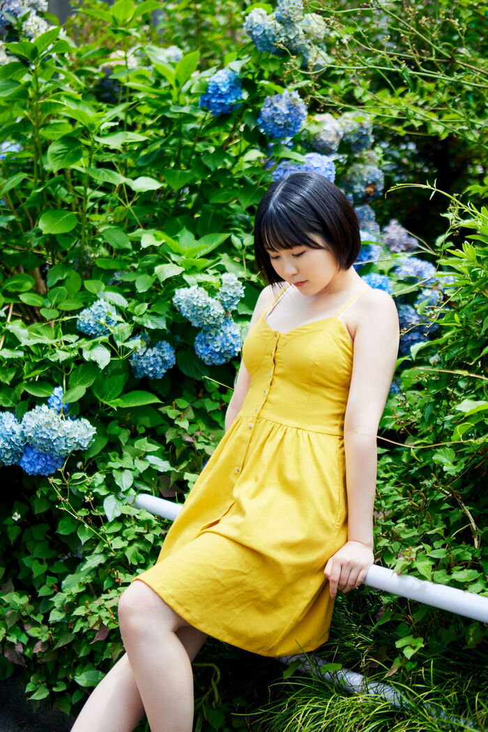 夜道雪 Popular 聲優のmarshmallow body (140P) 34th image