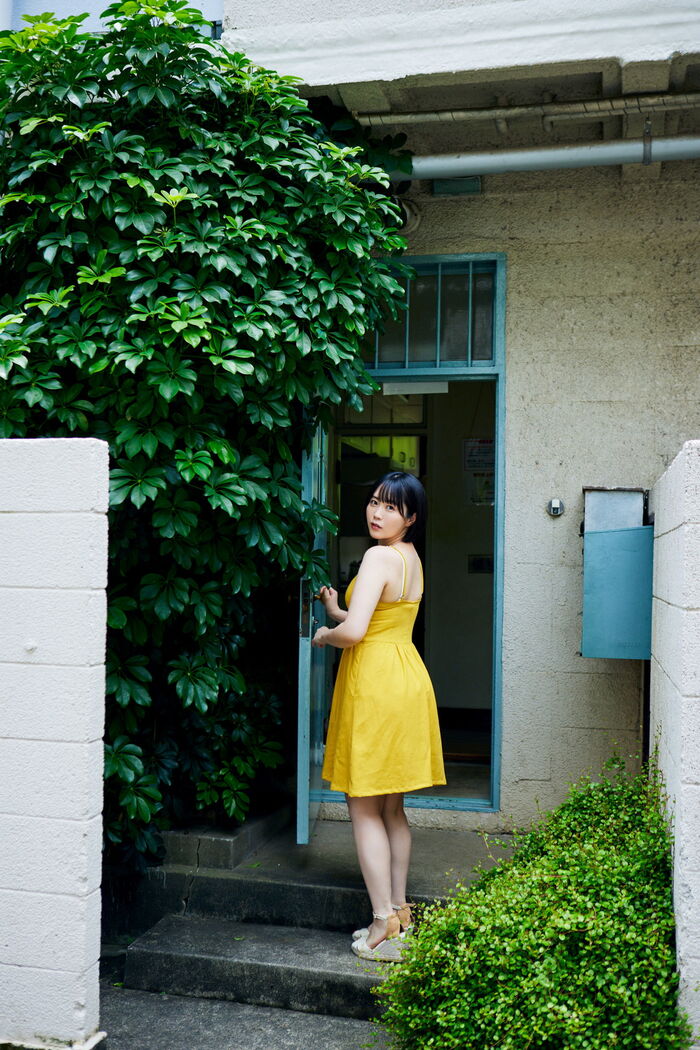 夜道雪 Popular 聲優のmarshmallow body (140P) 35th image