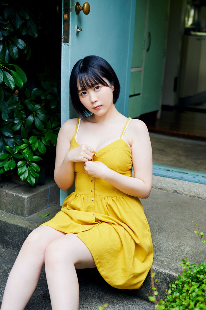 夜道雪 Popular 聲優のmarshmallow body (140P) 36th image