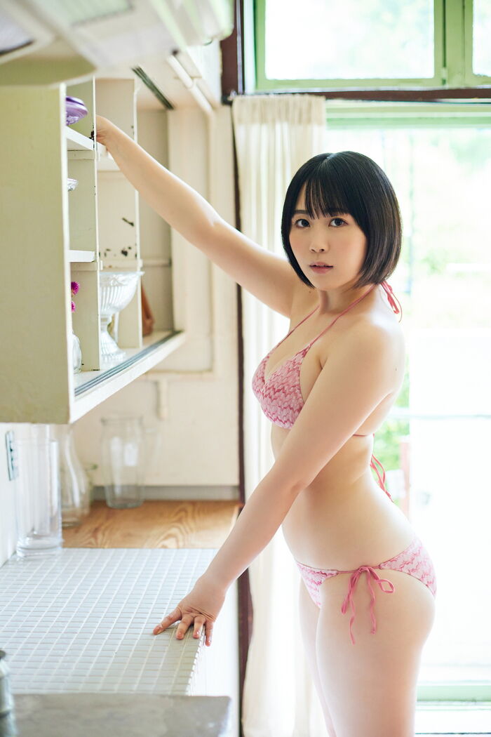 夜道雪 Popular 聲優のmarshmallow body (140P) 4th image
