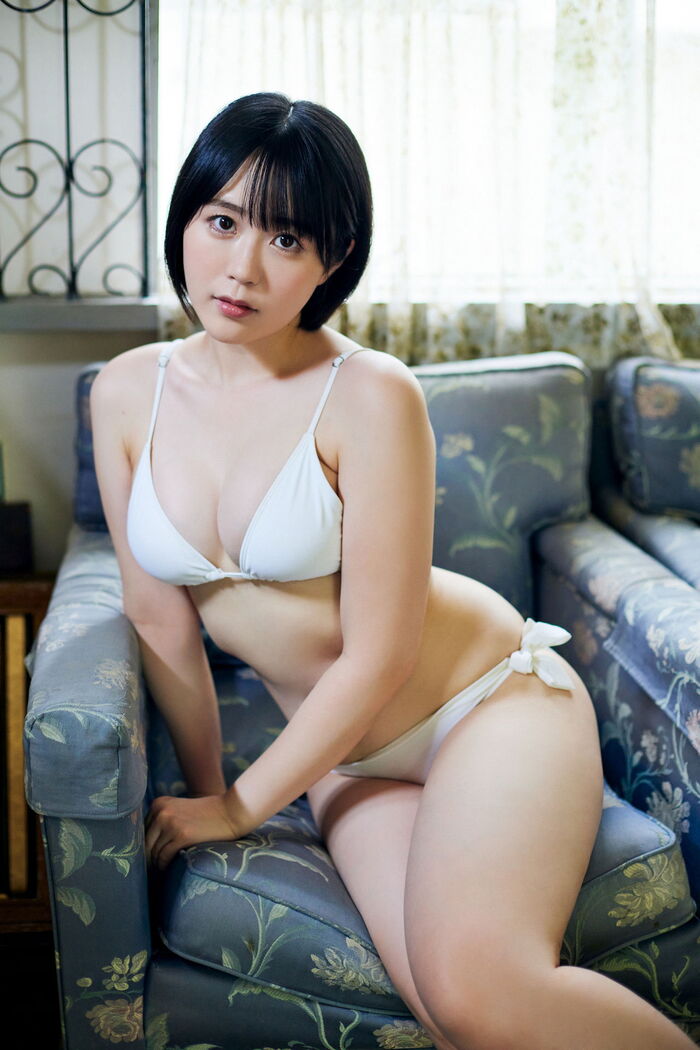 夜道雪 Popular 聲優のmarshmallow body (140P) 43th image