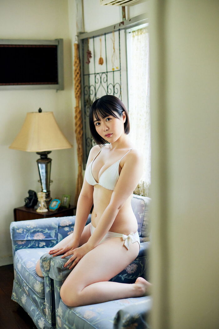 夜道雪 Popular 聲優のmarshmallow body (140P) 48th image