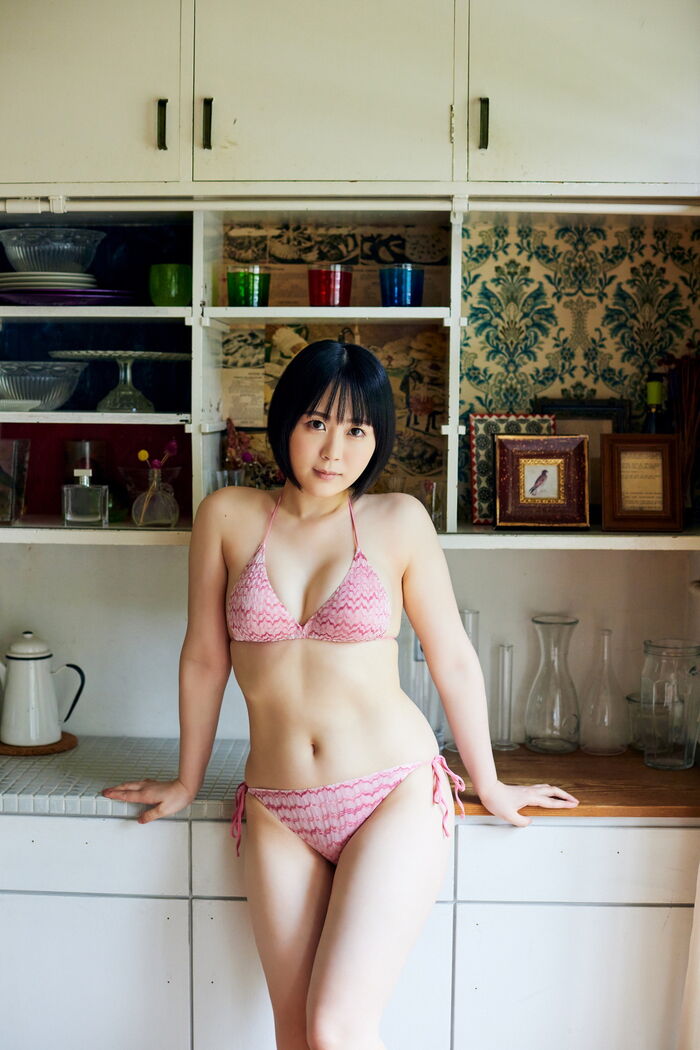 夜道雪 Popular 聲優のmarshmallow body (140P) 5th image