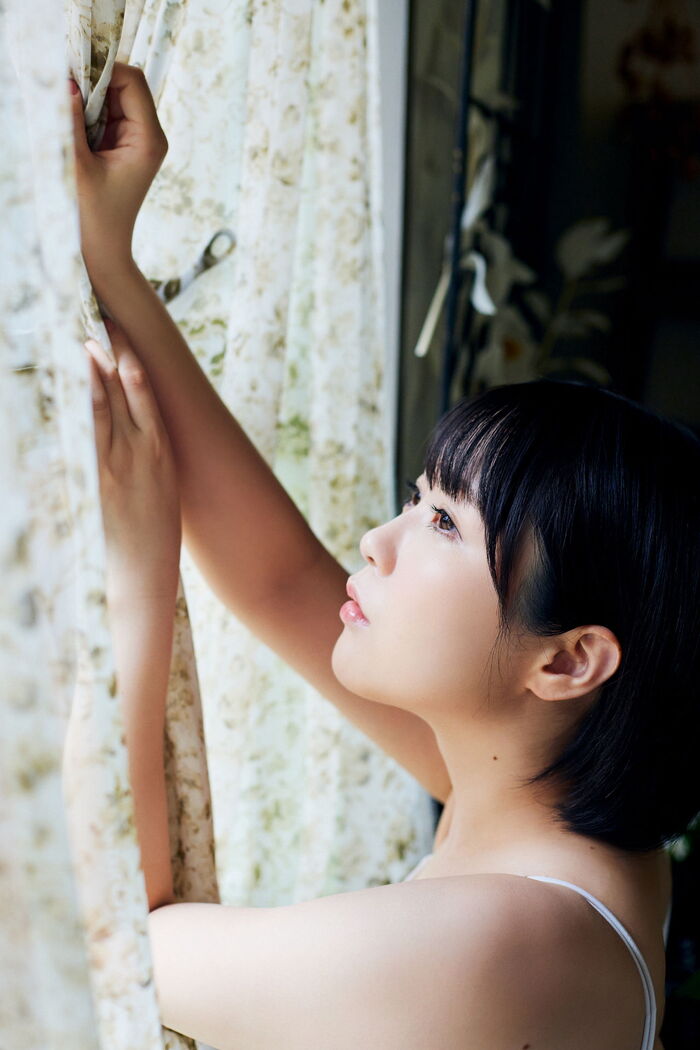 夜道雪 Popular 聲優のmarshmallow body (140P) 51th image