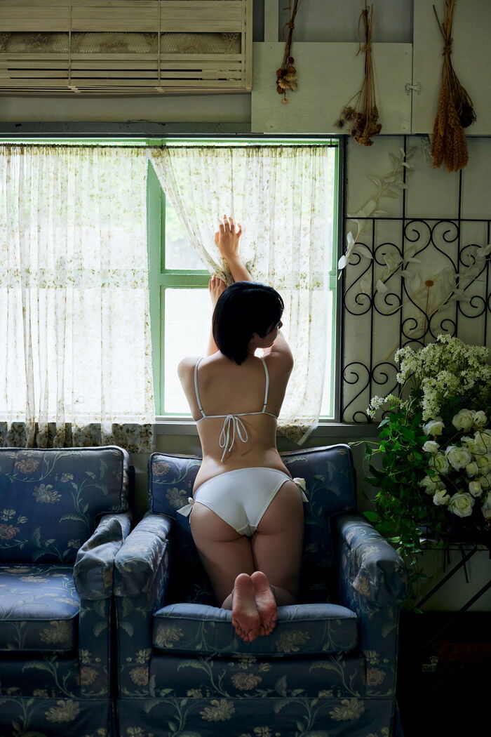 夜道雪 Popular 聲優のmarshmallow body (140P) 52th image
