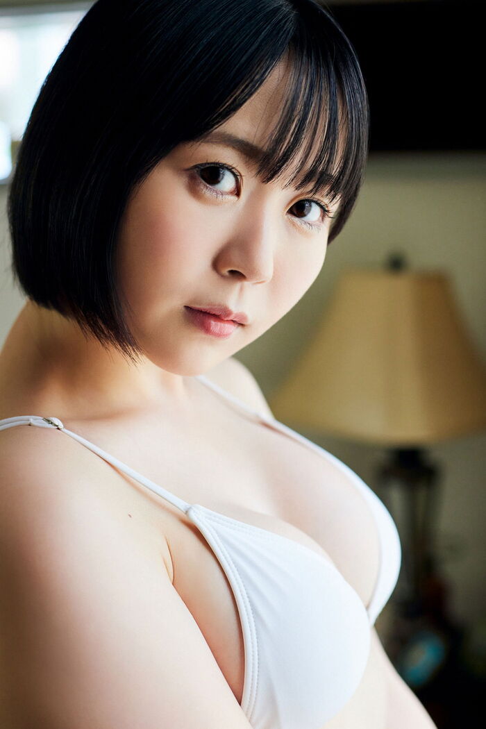 夜道雪 Popular 聲優のmarshmallow body (140P) 56th image