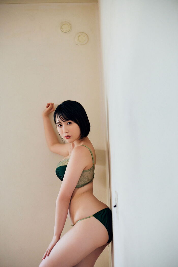 夜道雪 Popular 聲優のmarshmallow body (140P) 60th image