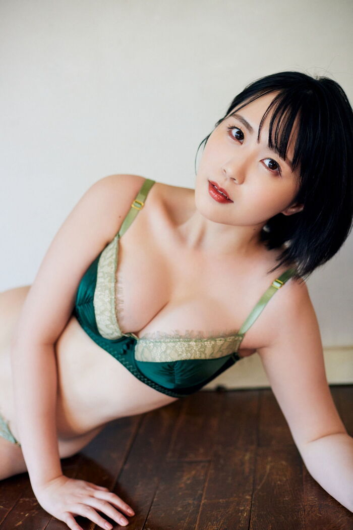 夜道雪 Popular 聲優のmarshmallow body (140P) 61th image