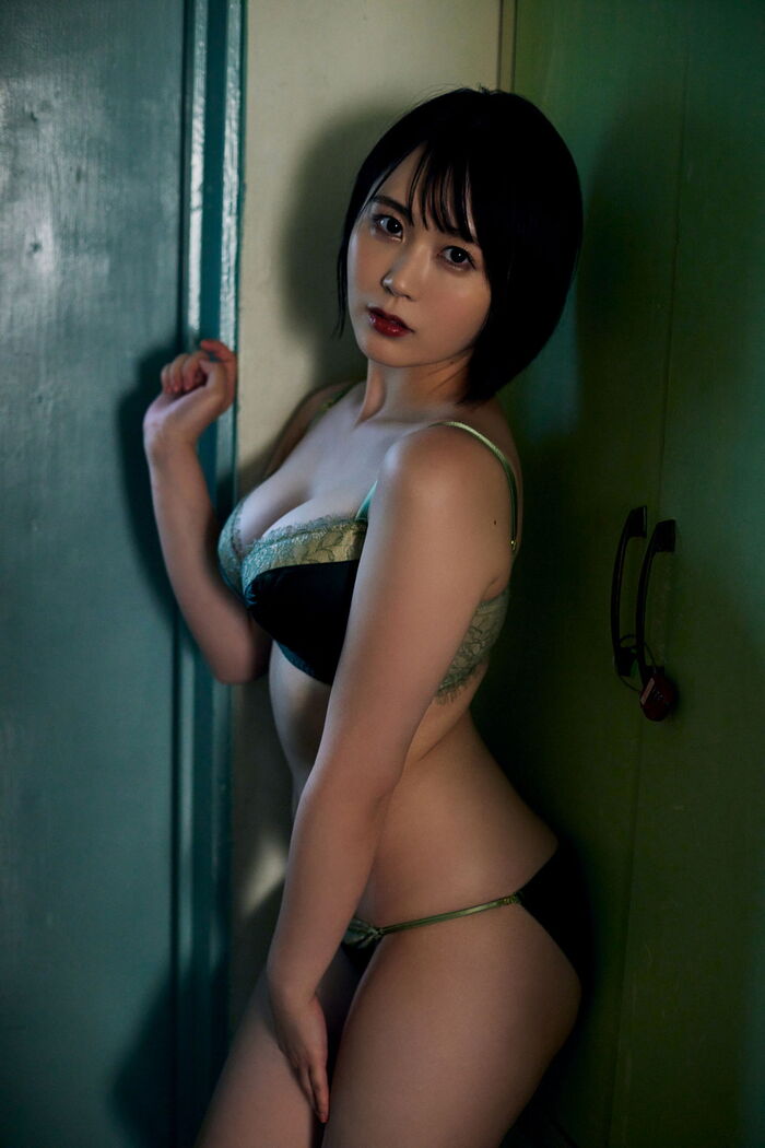 夜道雪 Popular 聲優のmarshmallow body (140P) 68th image