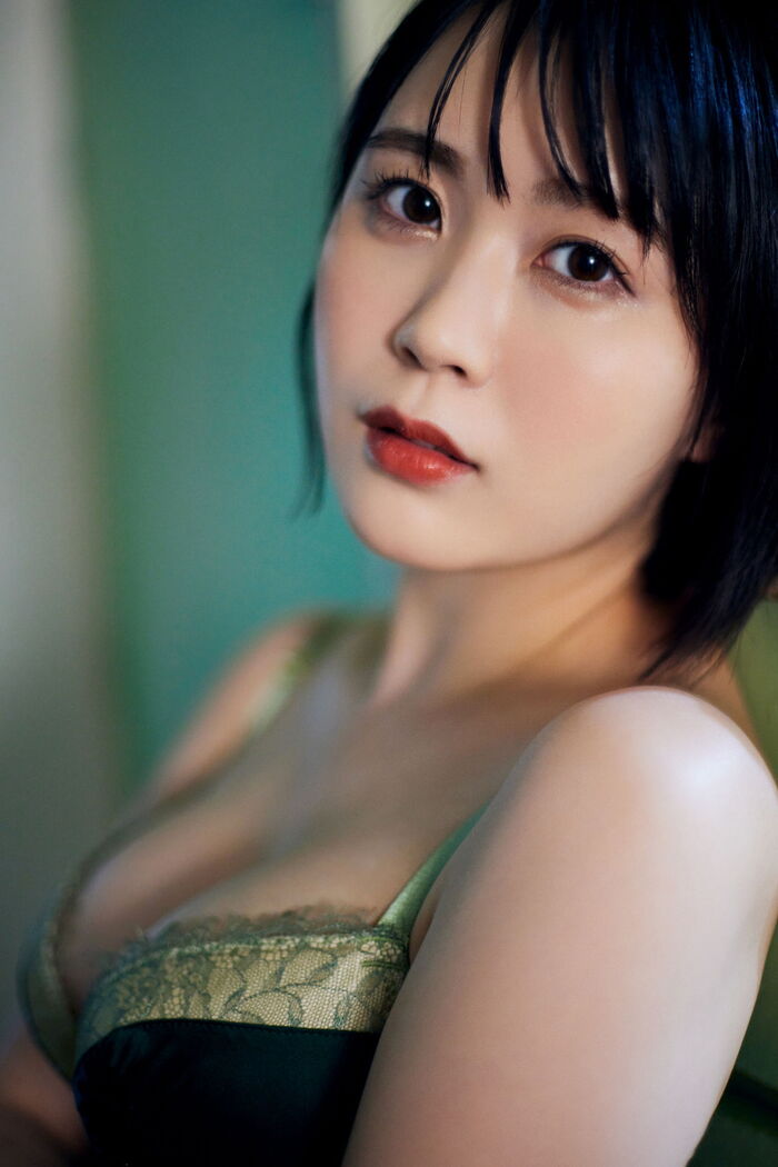 夜道雪 Popular 聲優のmarshmallow body (140P) 70th image
