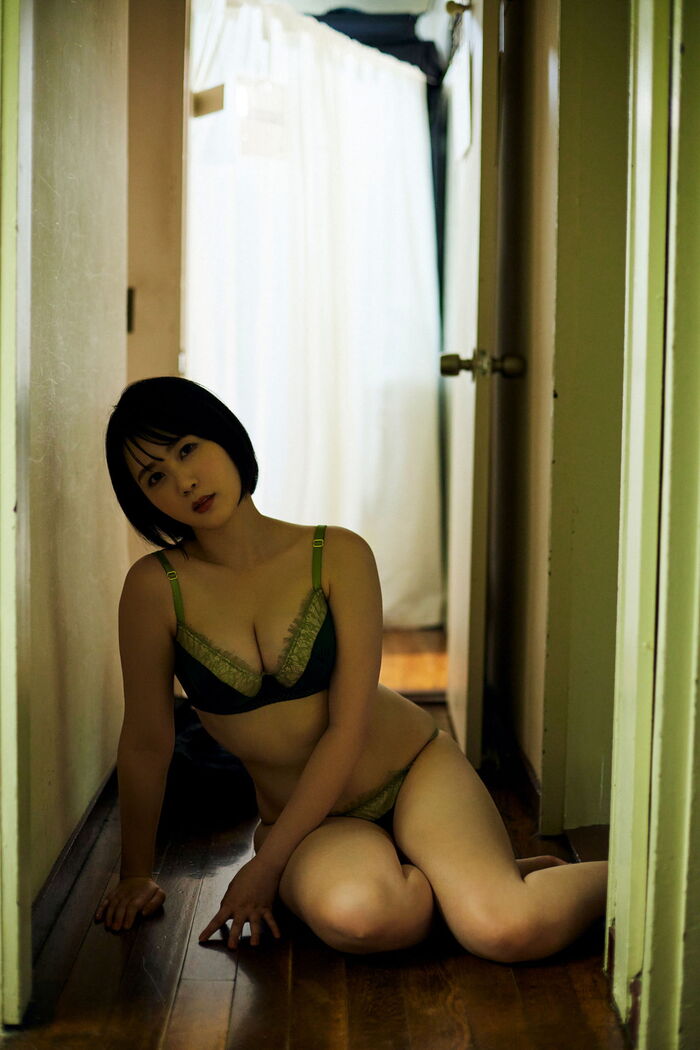夜道雪 Popular 聲優のmarshmallow body (140P) 71th image