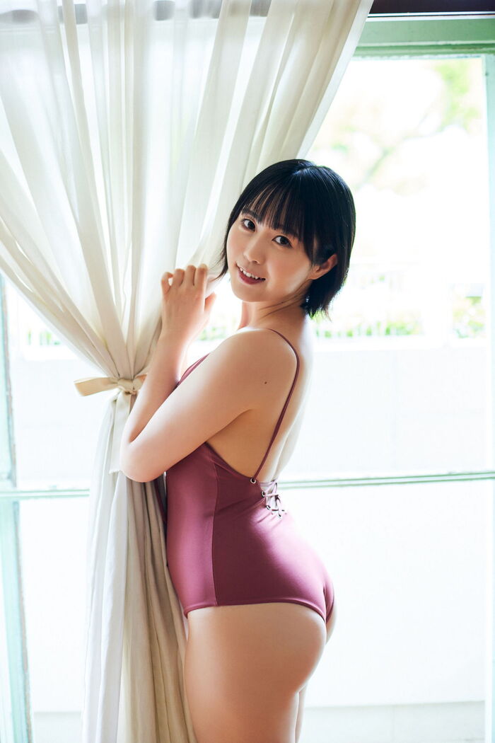 夜道雪 Popular 聲優のmarshmallow body (140P) 75th image