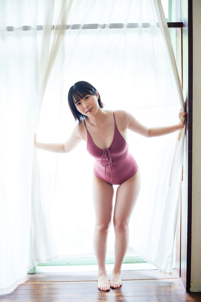 夜道雪 Popular 聲優のmarshmallow body (140P) 77th image