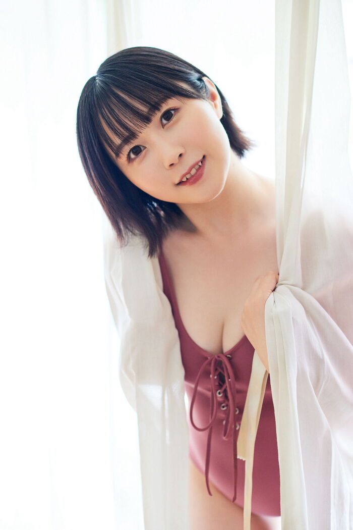 夜道雪 Popular 聲優のmarshmallow body (140P) 78th image
