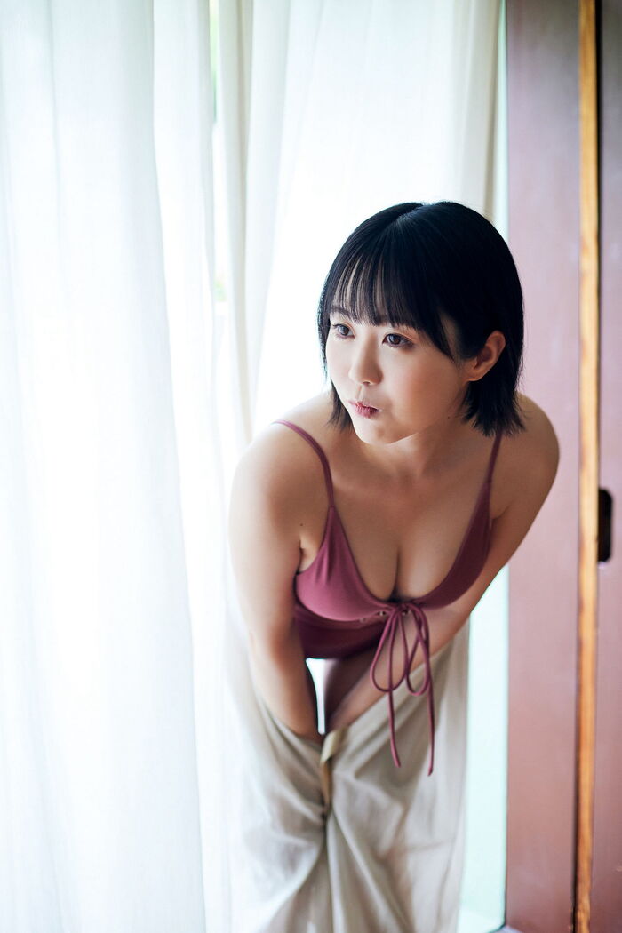 夜道雪 Popular 聲優のmarshmallow body (140P) 79th image