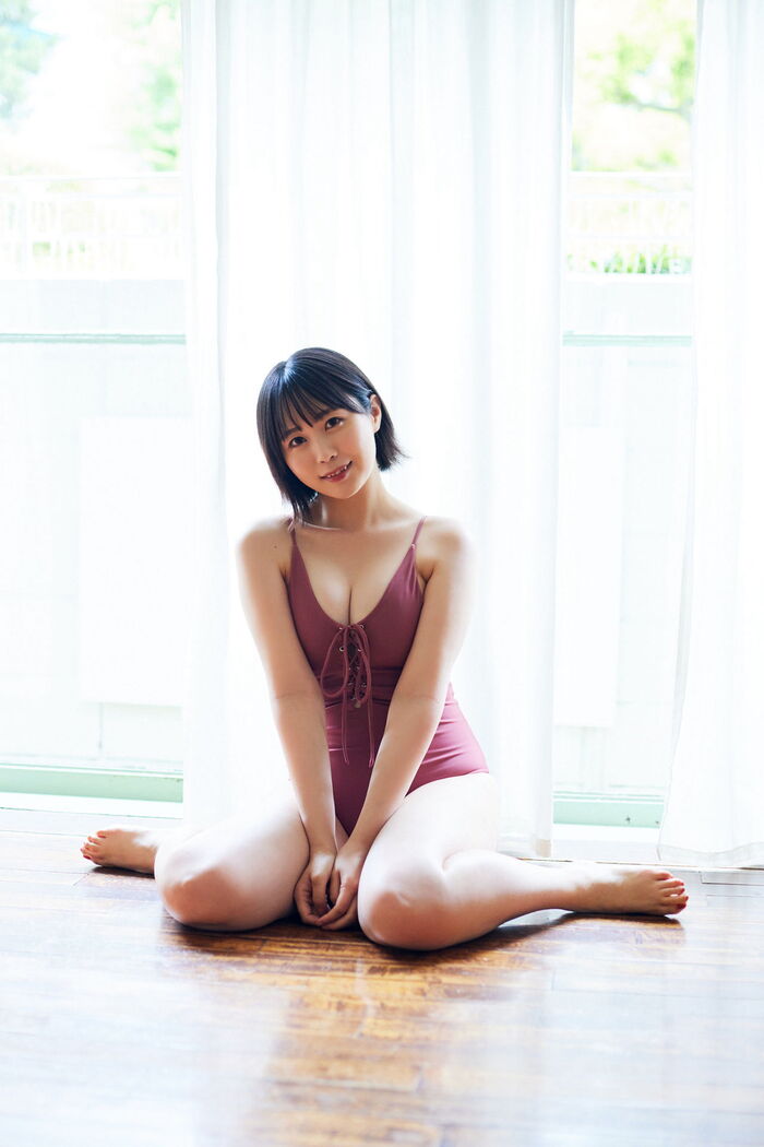 夜道雪 Popular 聲優のmarshmallow body (140P) 80th image