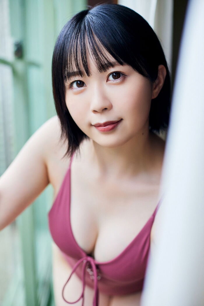 夜道雪 Popular 聲優のmarshmallow body (140P) 84th image