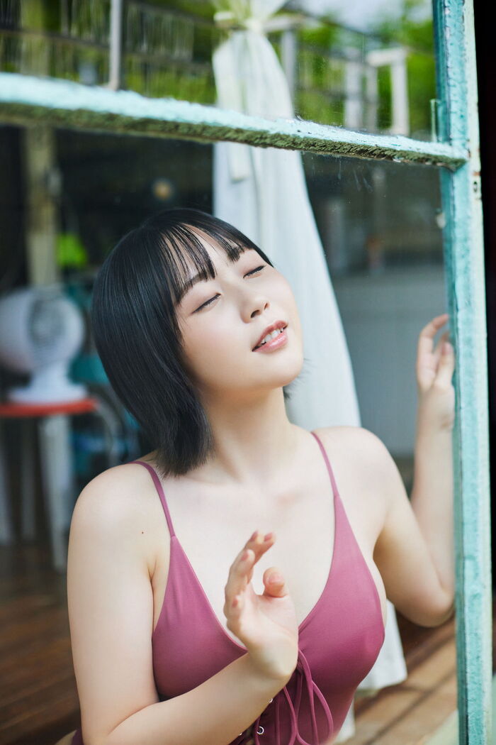 夜道雪 Popular 聲優のmarshmallow body (140P) 85th image