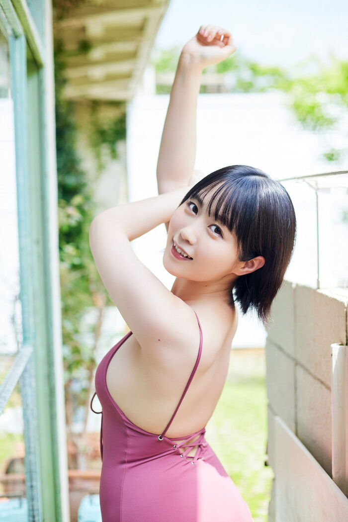 夜道雪 Popular 聲優のmarshmallow body (140P) 88th image