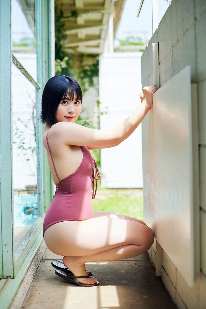 夜道雪 Popular 聲優のmarshmallow body (140P) 89th image