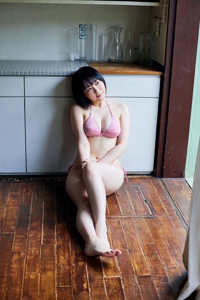夜道雪 Popular 聲優のmarshmallow body (140P) 9th image