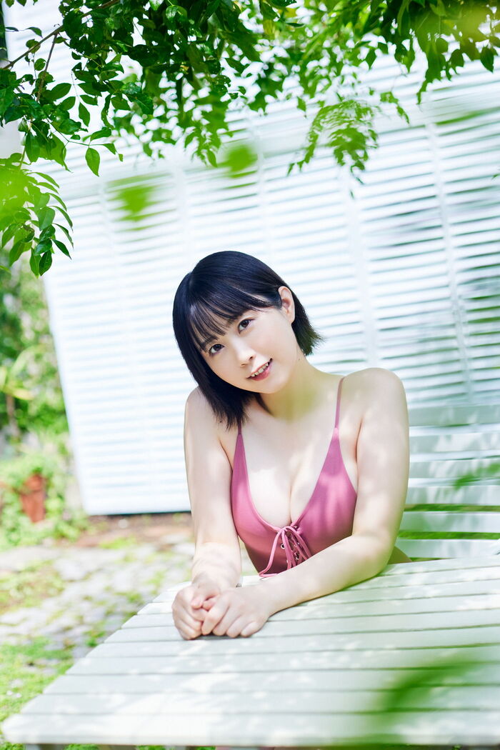 夜道雪 Popular 聲優のmarshmallow body (140P) 92th image