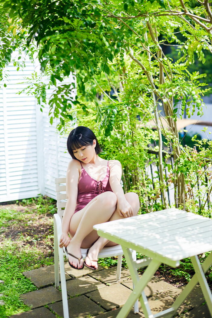 夜道雪 Popular 聲優のmarshmallow body (140P) 93th image