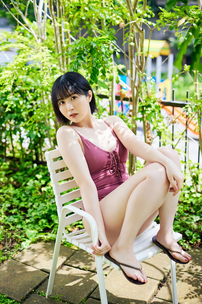 夜道雪 Popular 聲優のmarshmallow body (140P) 94th image