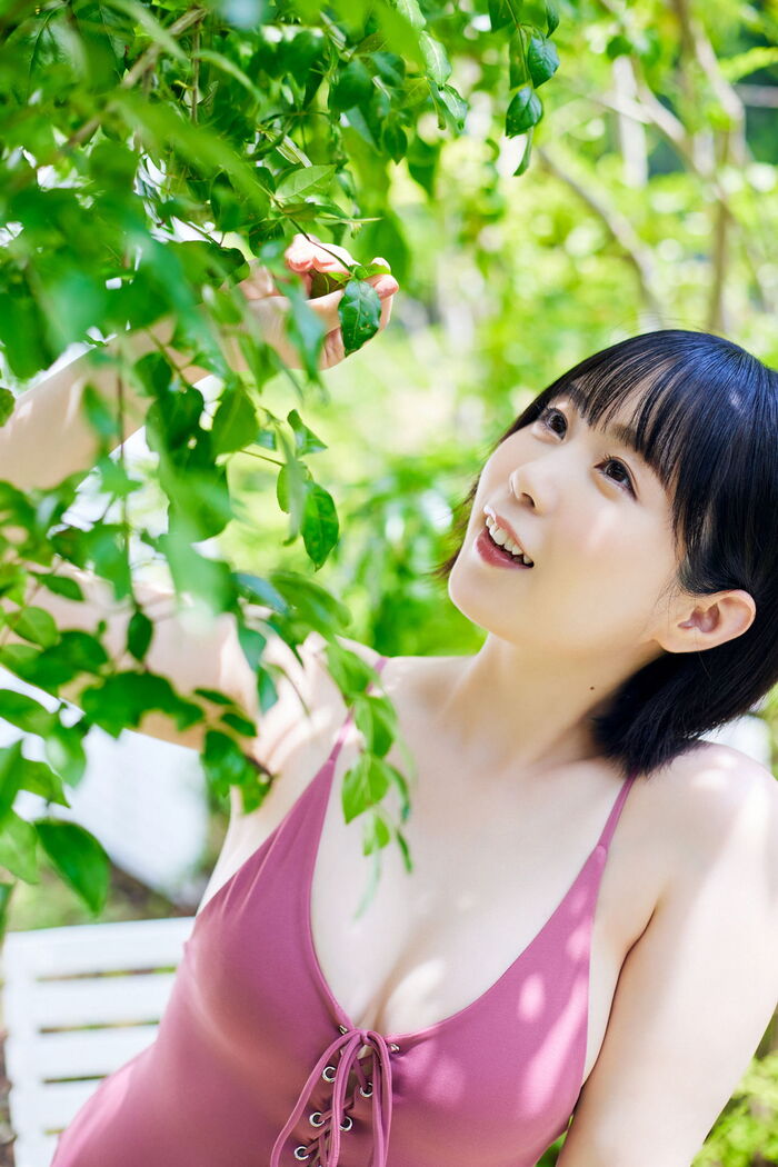 夜道雪 Popular 聲優のmarshmallow body (140P) 96th image